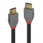 Lindy 3m High Speed HDMI laidas, Anthra Line