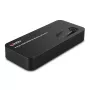 Lindy 2 prievadų HDMI 8K60 dvipusis jungiklis
