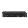 Lindy 2 prievadų HDMI 8K60 dvipusis jungiklis