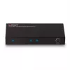 HDMI jungiklis Lindy 2 prievadai HDMI 8K60
