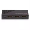HDMI jungiklis Lindy 2 prievadai HDMI 8K60