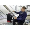 Dėklas įrankiams Wiha 45529 Juoda Raudona 385mm x 260mm x 530mm