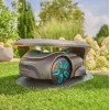 Garažas robotinei vejapjovei Gardena 15025-20, suderinamas su SILENO pro / max / free