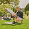 Garažas robotinei vejapjovei Gardena 15025-20, suderinamas su SILENO pro / max / free