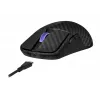 Pelė ASUS ROG Harpe Ace Extreme, dešinei rankai, belaidė RF + Bluetooth + USB Type-A, optinė, 42000 DPI