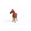 schleich FARM WORLD Belgijos darbinis arklys