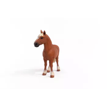 schleich FARM WORLD Belgijos darbinis arklys