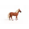 schleich FARM WORLD Belgijos darbinis arklys