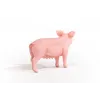 Schleich ūkio kiaulės figūrėlė 13933, rožinė, rekomenduojamas amžius 3+