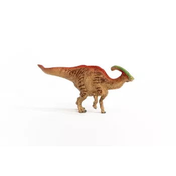 Žaislinis dinozauras Schleich Parasaurolophus įvairiaspalvis nuo 4 metų