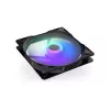 Ventiliatorius ENDORFY Stratus 140 PWM ARGB 140 mm