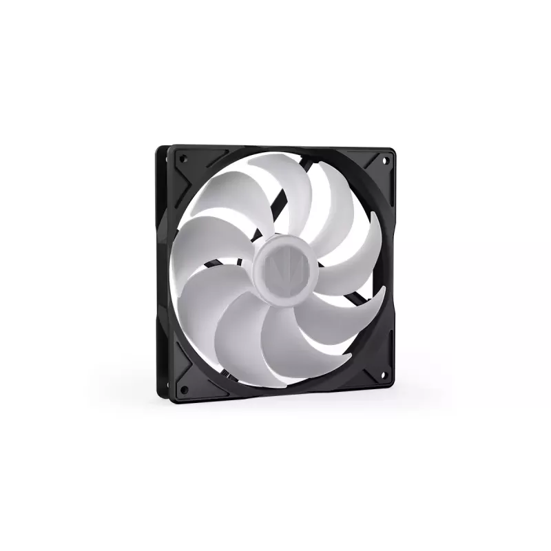 Ventiliatorius ENDORFY Stratus 140 PWM ARGB 140 mm