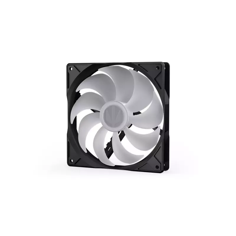 Ventiliatorius ENDORFY Stratus 140 PWM ARGB 140 mm