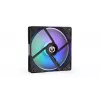 Ventiliatorius ENDORFY Stratus 140 PWM ARGB 140 mm