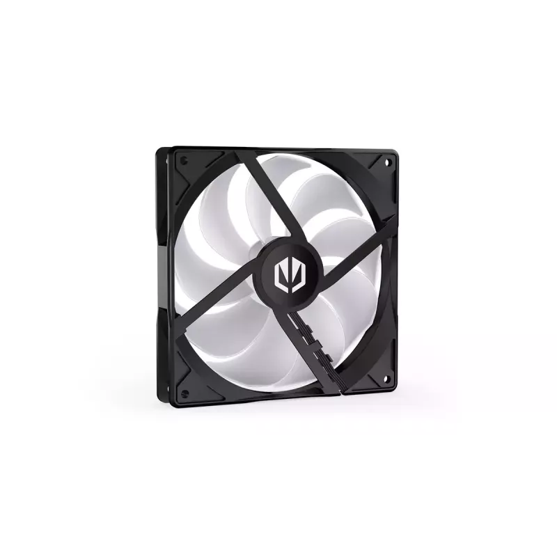 Ventiliatorius ENDORFY Stratus 140 PWM ARGB 140 mm