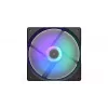 Ventiliatorius ENDORFY Stratus 140 PWM ARGB 140 mm