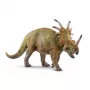 Schleich Dinozaurai Styracosaurus, nuo 4 metų, plastikas, žalias/pilkas