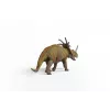 Schleich Dinozaurai Styracosaurus, nuo 4 metų, plastikas, žalias/pilkas