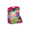 Schleich BAYALA Marshmallow Unicorn Mare 70723 – Žaislinė figūrėlė vienaragio kumelė