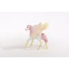 Schleich BAYALA Saulėtekio Pegaso Kumeliukas