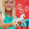 schleich BAYALA Rainbow Love Unicorn Stallion – Vienaragis žirgas