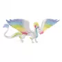 Schleich BAYALA Vaivorykštinis Drakonas