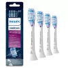 Philips G3 Premium Gum Care HX9054/17 4 vnt. keičiamų elektrinių dantų šepetėlių antgalių pakuotė