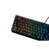 ASUS ROG PBT dvigubo liejimo klavišų rinkinys (AC03) – juodi klaviatūros dangteliai