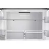 Šaldytuvas Samsung RF65A96768A šalia šalia laisvai pastatomas 647 L baltas