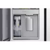 Šaldytuvas Samsung RF65A96768A šalia šalia laisvai pastatomas 647 L baltas