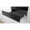 Bosch Serie 6 BIC510NB0 šildomas stalčius 23 L 14 stalčių komplektų 400 W Juodas
