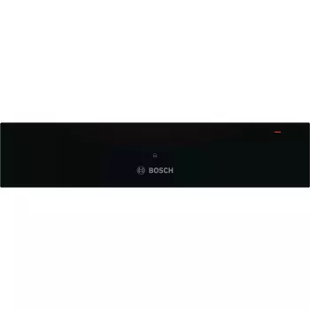 Bosch Serie 6 BIC510NB0 šildomas stalčius 23 L 14 stalčių komplektų 400 W Juodas