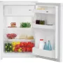 Beko B1754N kombinuotas šaldytuvas-šaldiklis stalviršinis 110 L baltas