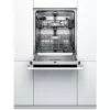 Bosch SMZ5035 indaplovės priekinės panelės rinkinys, skirtas pakeltam įrengimui, 81,5 cm
