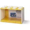 Lentyna sieninė Room Copenhagen LEGO Brick 8 White 41151735