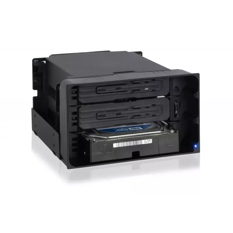 HDD korpusas Icy Dock MB830SP-B