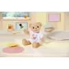 Meškiukas BABY born Bear baltas 0–12 metų