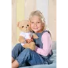 Meškiukas BABY born Bear baltas 0–12 metų