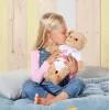 Meškiukas BABY born Bear baltas 0–12 metų
