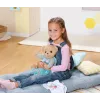 Meškiukas BABY born Bear baltas 0–12 metų