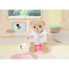 Meškiukas BABY born Bear baltas 0–12 metų