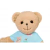 BABY Born meškiukas mėlynas