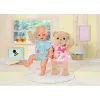 BABY Born meškiukas mėlynas