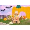 BABY born Halloween aprangos rinkinys 43 cm lėlei