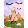BABY born Halloween aprangos rinkinys 43 cm lėlei