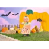BABY born Halloween aprangos rinkinys 43 cm lėlei