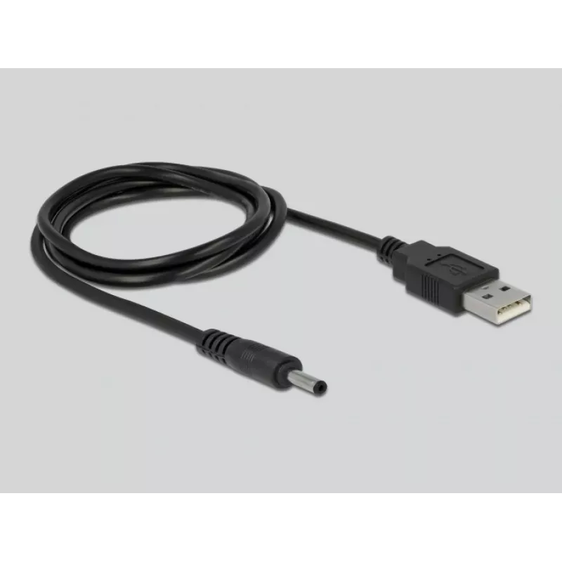 DELOCK DisplayPort 2 į 1 jungiklis – dvipusis 8K 30Hz