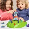 Stalo žaidimas Ravensburger 22372 Šeimyninis žaidimas 20 min 4 metai