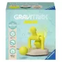 GraviTrax Junior Elementas Plaktukas Ravensburger 27518 Geltona 7 metai