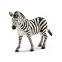 Schleich WILD LIFE Zebra patelė, 3 m., Safaris, Laukiniai gyvūnai / nuotykių žaislai, Įvairiaspalvis, Plastikas, 1 vnt.